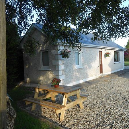Birchdale Cottage Rathdrum Exteriér fotografie