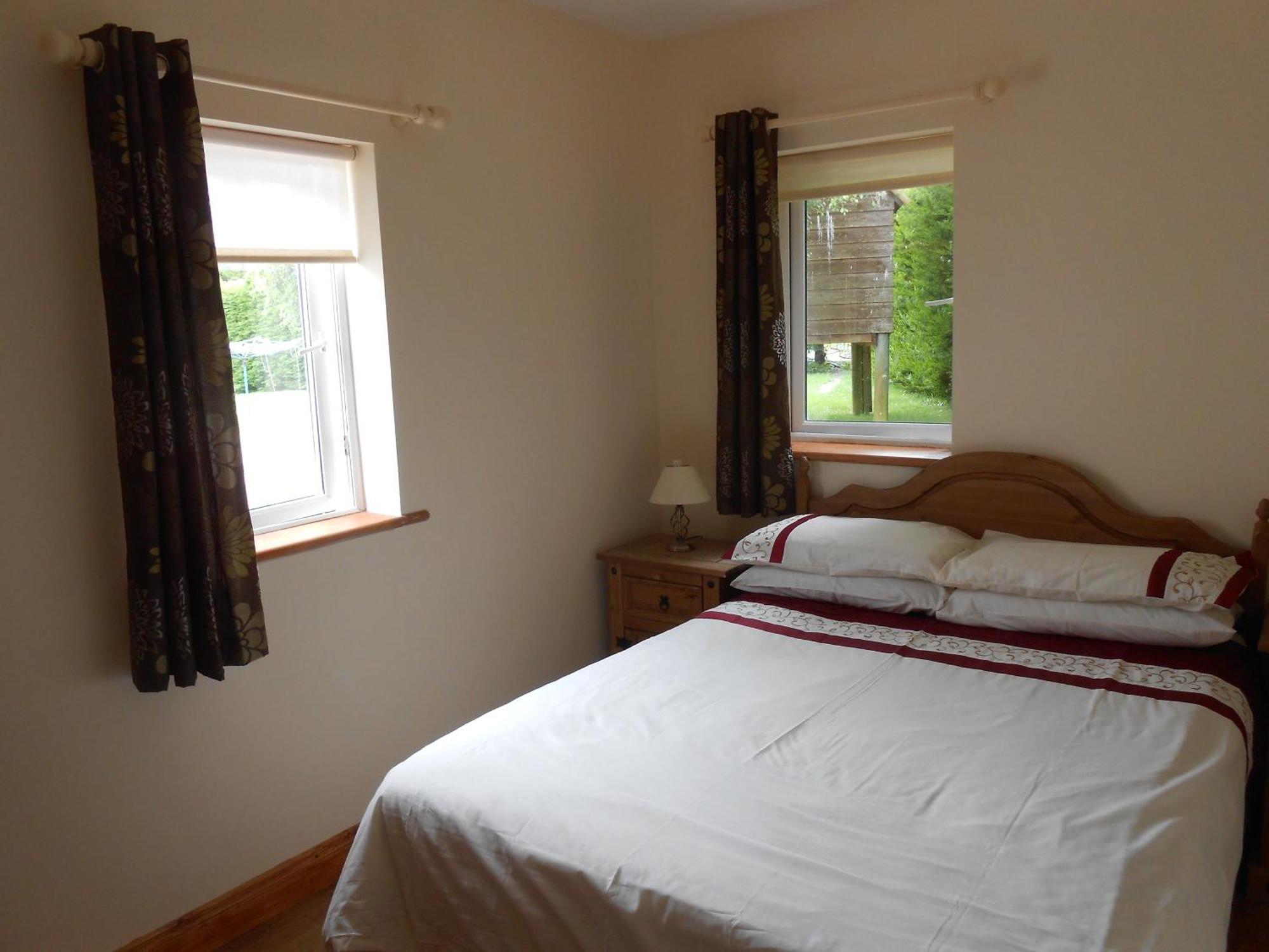 Birchdale Cottage Rathdrum Exteriér fotografie